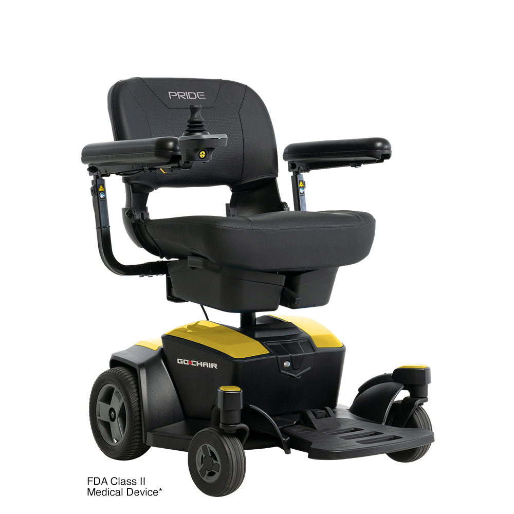 Go Chair